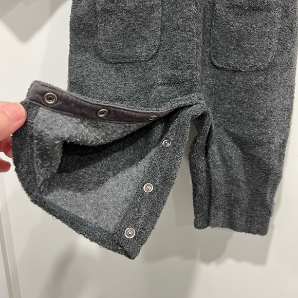 Baby Mex, one piece - Picture 4 of 9